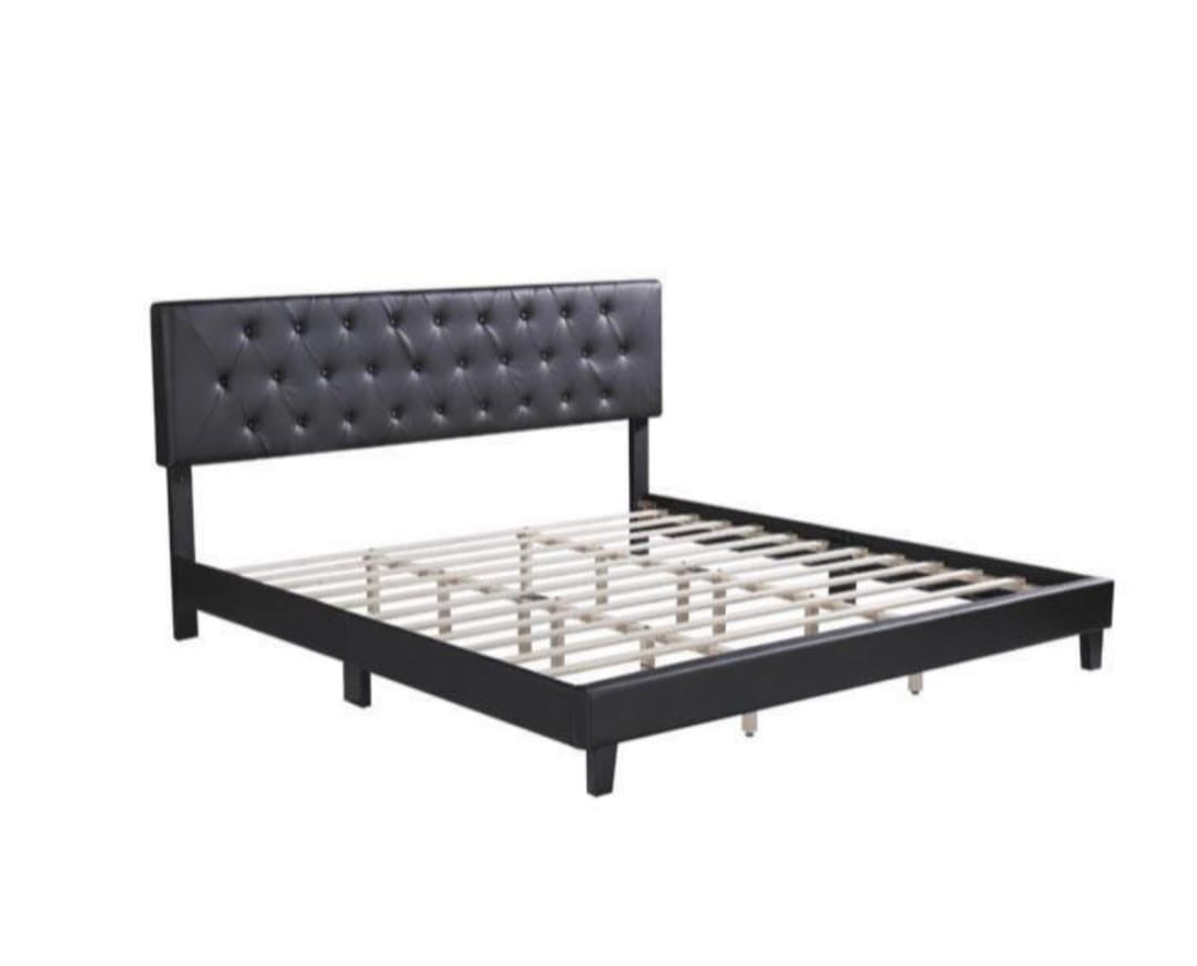 King Size Bed Frame