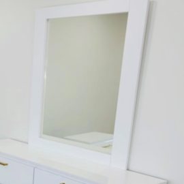 Mirror White