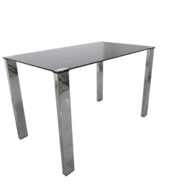 David Dining Set White