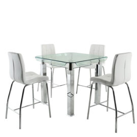 MIAMI Dining Set