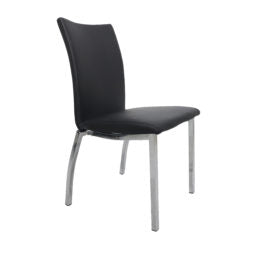David Dining Set Black