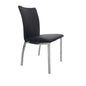 David Dining Set Black