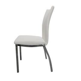 David Dining Set White