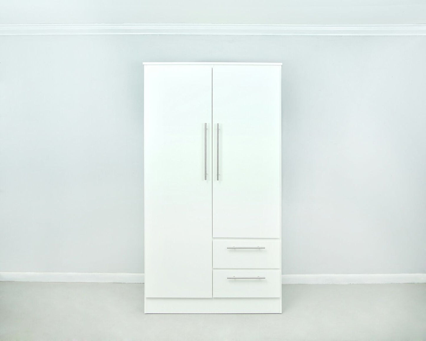 Double Wardrobe 40″