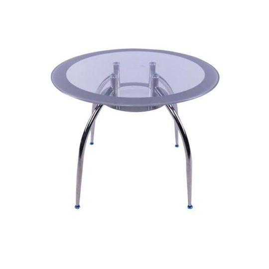 Bella Dining Set Black