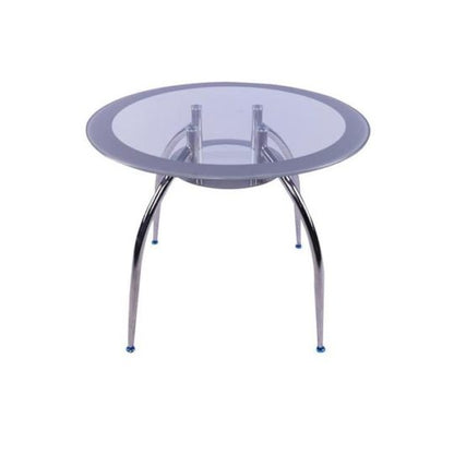 Bella Dining Set Grey