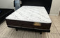 Queen Size Orthopedic Mattress and Box Spring