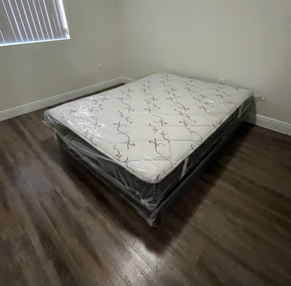 Full Size Orthopedic Mattress