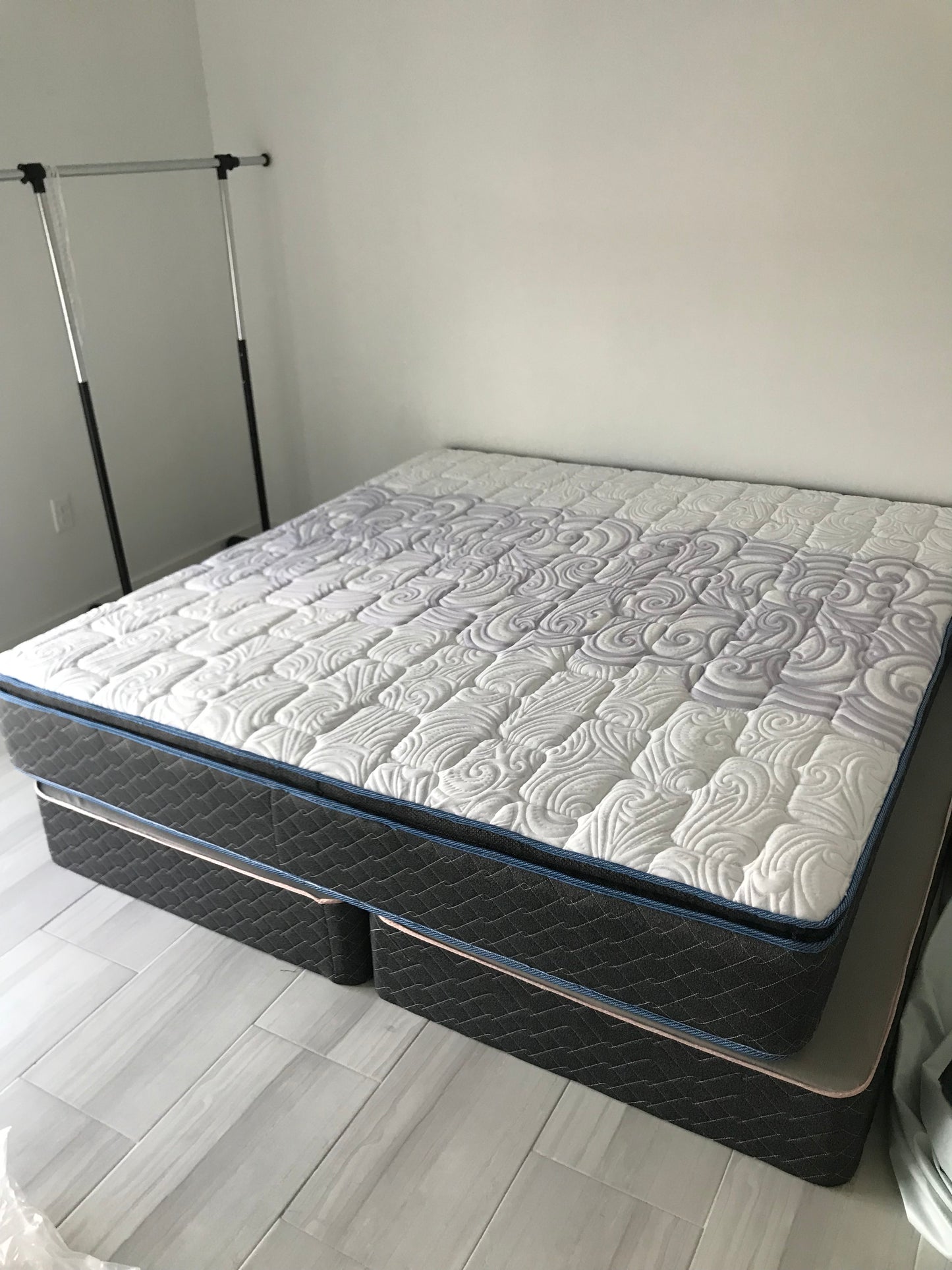 King Size Orthopedic Mattress