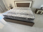 King Size Orthopedic Mattress