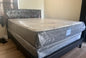 Queen Size Orthopedic Mattress and Box spring