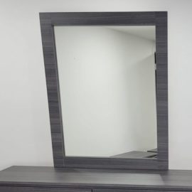 Mirror Charcoal