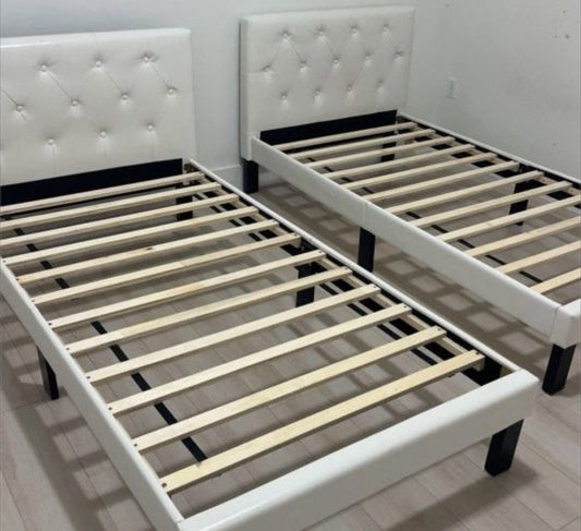 Twin Size Bed Frame
