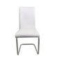 Grace Dining Set White
