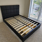Queen Size Bed Frame Storage
